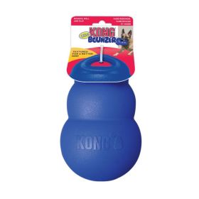 KONG Bounzer Ultra Dog Toy