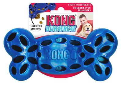 KONG Duratreat Bone Dog Toy Small