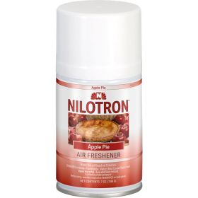 Nilodor Nilotron Deodorizing Air Freshener Grandma's Apple Pie Scent