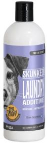 Nilodor Skunked! Laundry Additive