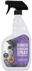 Nilodor Skunked! Multi-Surface Deodorizing Spray