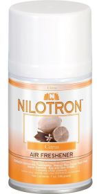 Nilodor Nilotron Deodorizing Air Freshener Citrus Scent