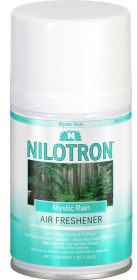 Nilodor Nilotron Deodorizing Air Freshener Mystic Rain Scent