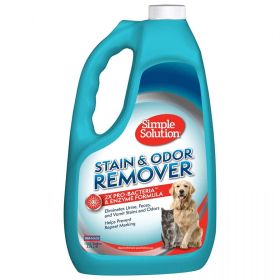 Simple Solution Stain & Odor Remover