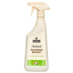 Natural Chemistry Natural Outdoor Spray