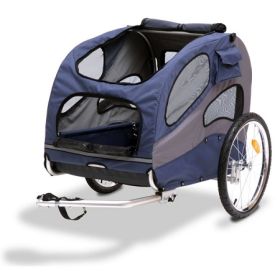 Hound About Bicycle Trailer - Large