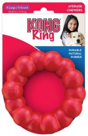Kong Ring Extra Large Chew Toy