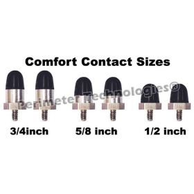 Perimeter Small Comfort Contacts