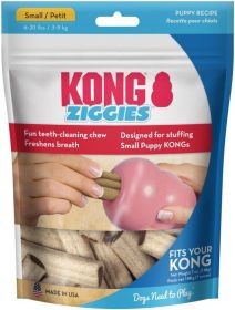 Kong Stuff'n Ziggies - Puppies
