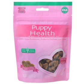 Get Naked Puppy Health Soft Dog Treats - Chicken Flavor