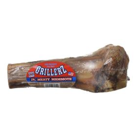 Grillerz Jr. Meaty Mammoth Bone