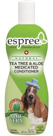 Espree Tea Tree & Aloe Medicated Conditioner