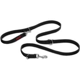 Halti Training Lead for Dogs - Black (Size: Small - (7' Long x .5" Wide))