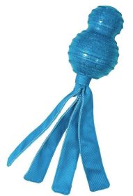 KONG Wubba Comet Dog Toy - Assorted Colors (Size: Large - 1 Count)