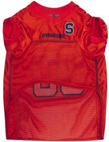 Pets First Syracuse Mesh Jersey for Dogs (Size: X-Large)