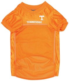 Pets First Tennessee Mesh Jersey for Dogs (Size: X-Large)